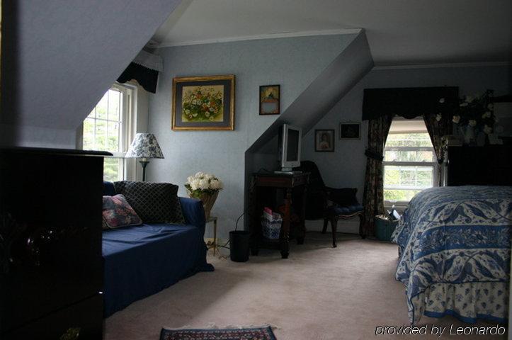 Bed and Breakfast Augustus Bove House Naples Habitación foto