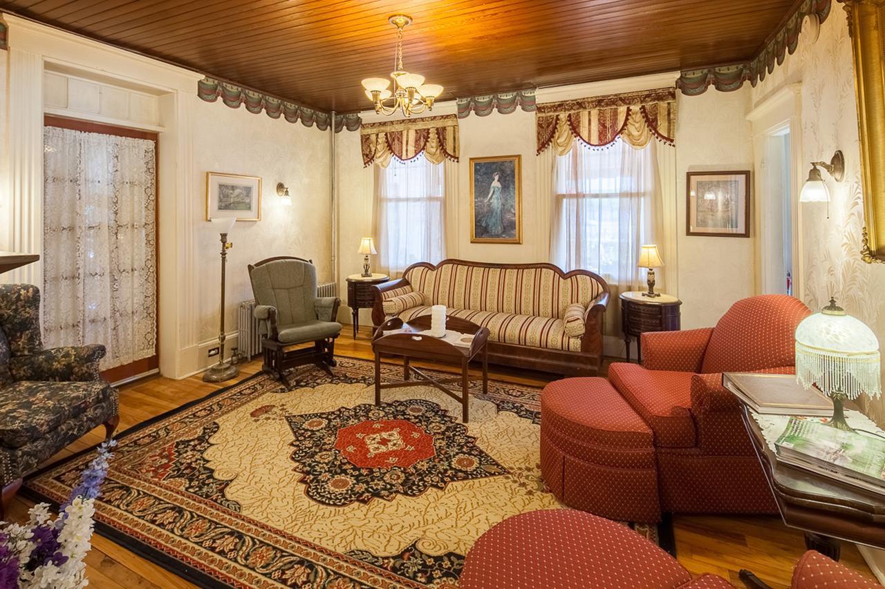 Bed and Breakfast Augustus Bove House Naples Exterior foto
