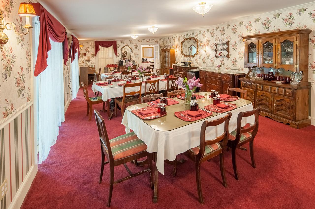 Bed and Breakfast Augustus Bove House Naples Exterior foto